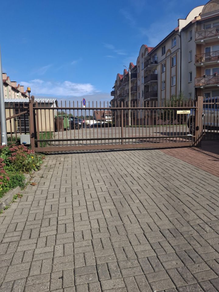 Mieszkanie 2-pokojowe Olsztyn Zatorze, ul. Jagiellońska. Zdjęcie 8