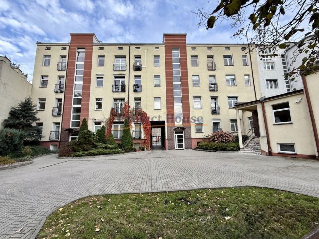 Mieszkanie 2-pokojowe Łódź Polesie, ul. Lipowa. Zdjęcie 17
