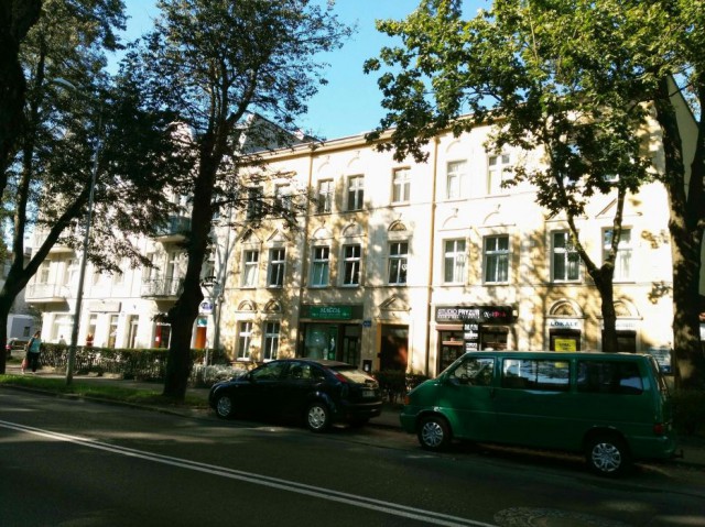 Mieszkanie 2-pokojowe Wejherowo, ul. Jana III Sobieskiego. Zdjęcie 1