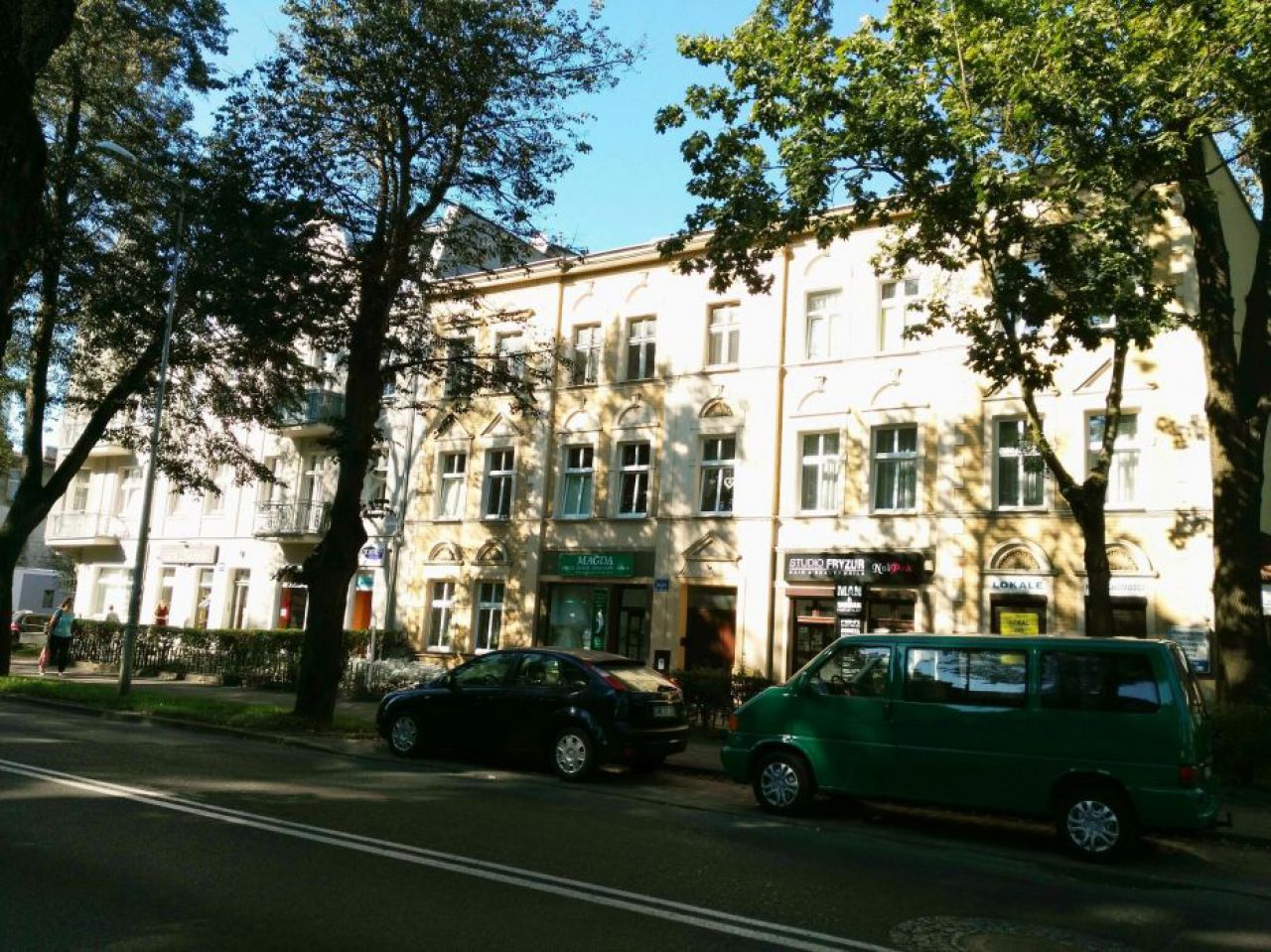 Mieszkanie 2-pokojowe Wejherowo, ul. Jana III Sobieskiego