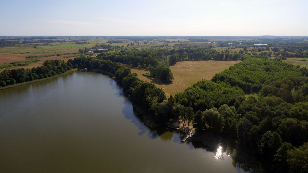 Działka rolna Małszewko. Zdjęcie 4