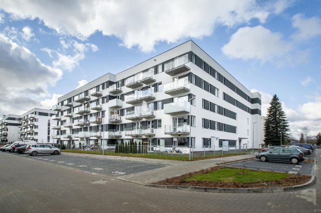 Mieszkanie 2-pokojowe Poznań Podolany, ul. Druskienicka. Zdjęcie 1