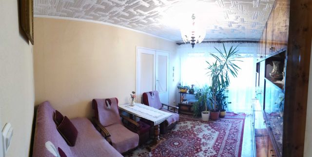 Mieszkanie 3-pokojowe Słupca, ul. Mikołaja Kopernika. Zdjęcie 1