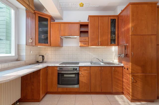 Mieszkanie 2-pokojowe Warszawa Praga-Południe, ul. Arabska. Zdjęcie 1