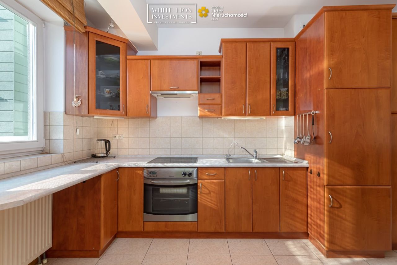 Mieszkanie 2-pokojowe Warszawa Praga-Południe, ul. Arabska