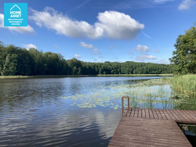 Działka budowlana Brzeźniak. Zdjęcie 4