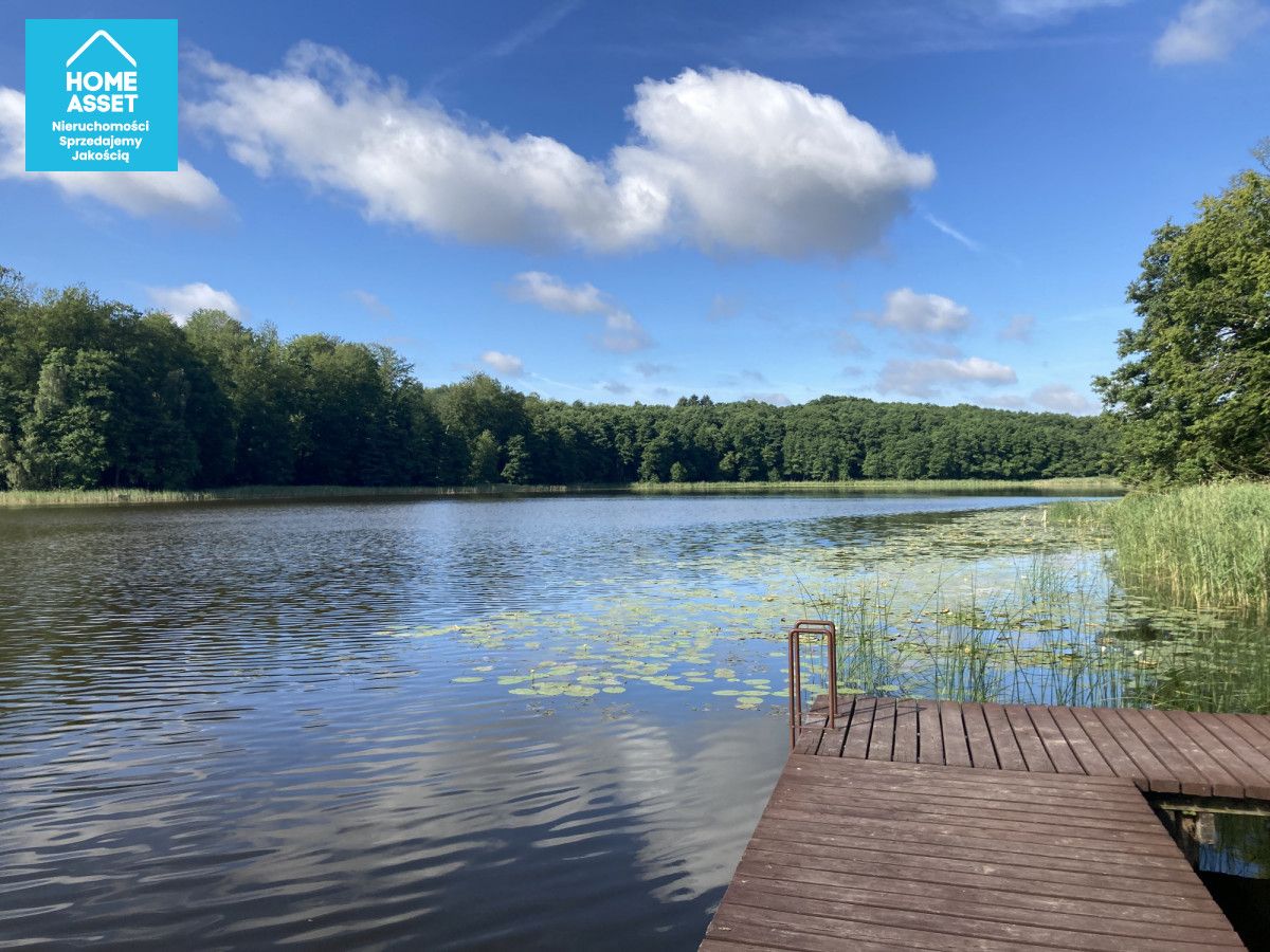 Działka budowlana Brzeźniak. Zdjęcie 4