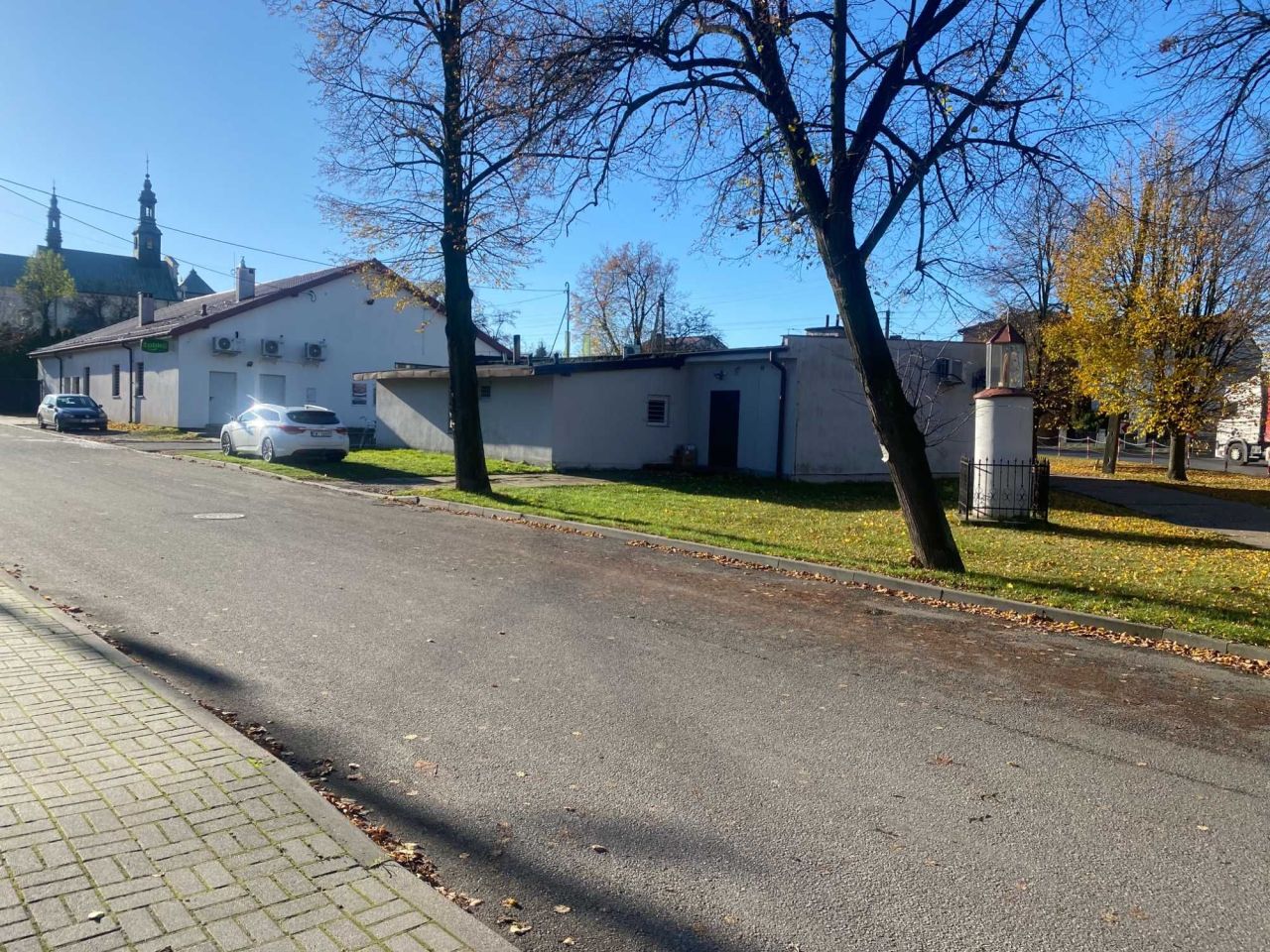 Lokal Czarnożyły. Zdjęcie 4