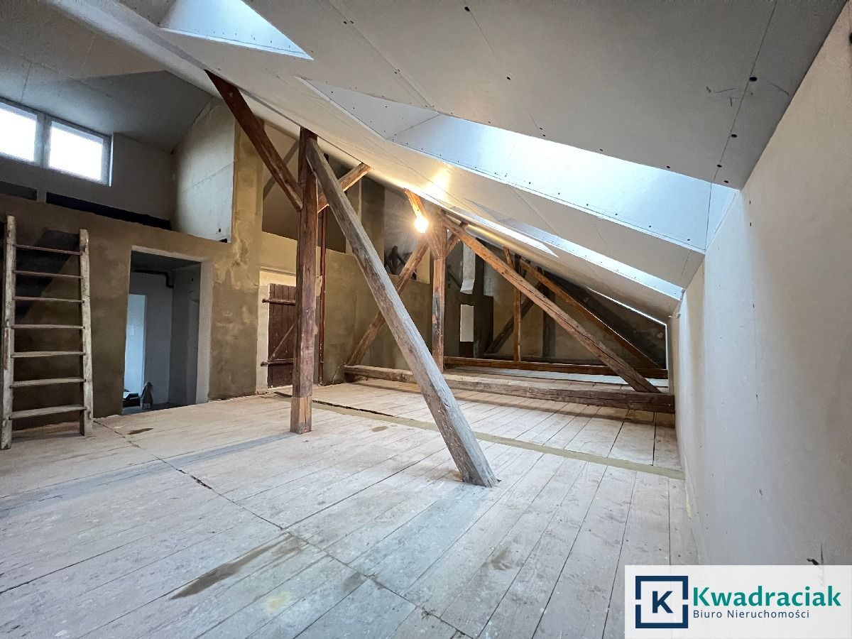 Mieszkanie 5-pokojowe Jasło, ul. Tadeusza Kościuszki. Zdjęcie 8