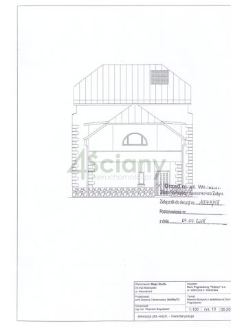 Hotel/pensjonat Warszawa Wawer. Zdjęcie 35