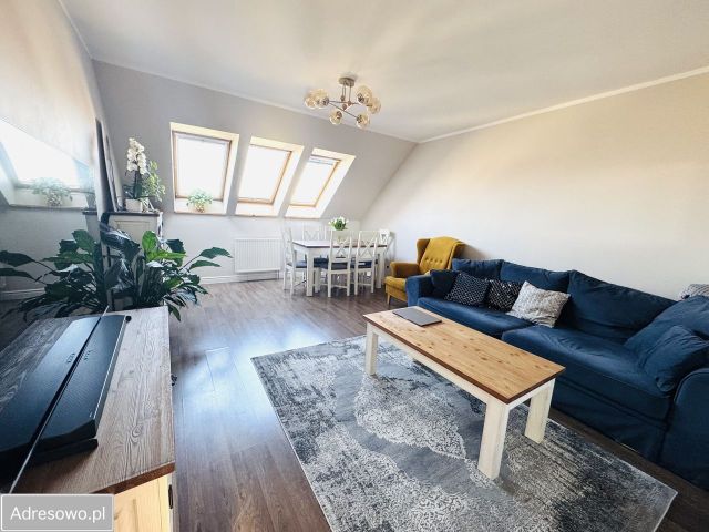 Mieszkanie 3-pokojowe Olsztyn Jaroty, ul. Jarocka. Zdjęcie 1