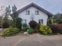 dom wolnostojący, 6 pokoi Białobrzegi, ul. Długa. Zdjęcie 2