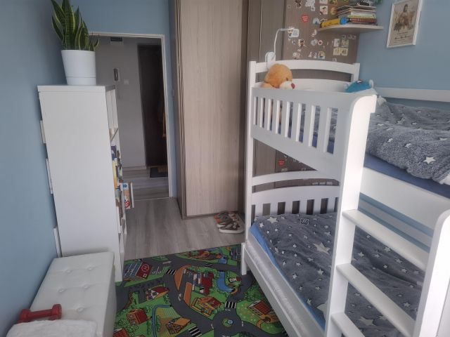 Mieszkanie 2-pokojowe Białystok Zielone Wzgórza, ul. Lniana. Zdjęcie 8