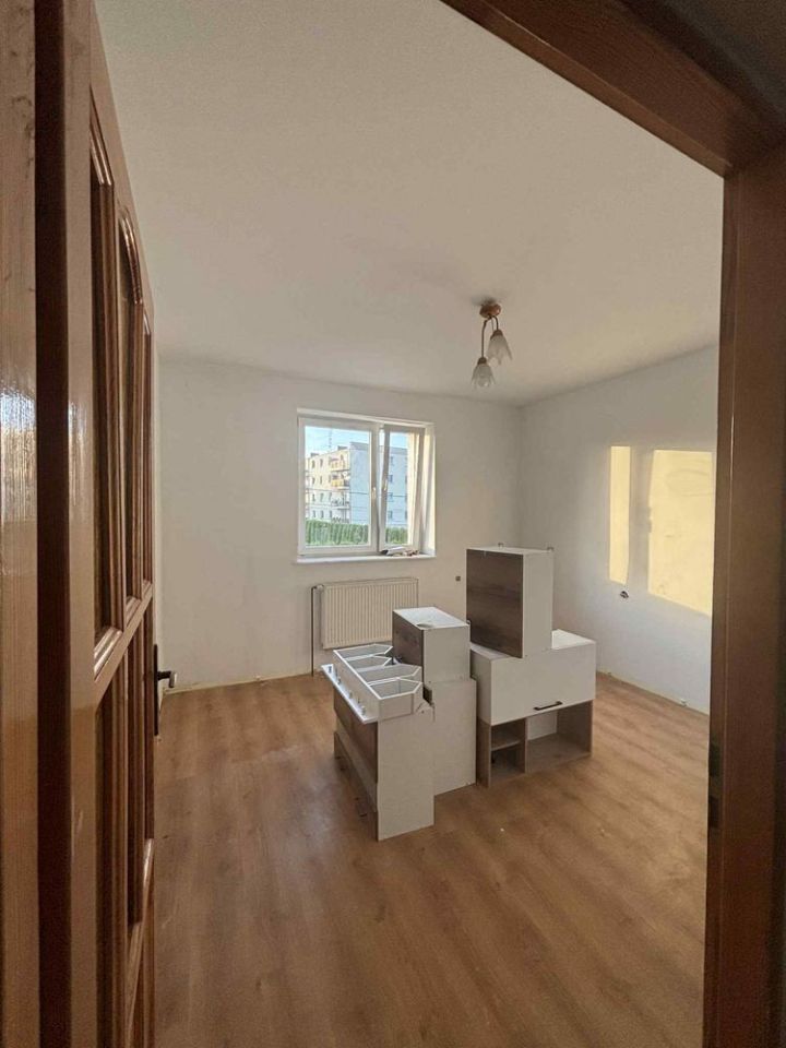 Mieszkanie 2-pokojowe Jabłonowo Pomorskie