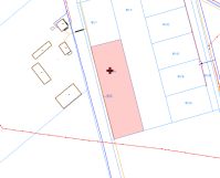 Działka budowlana Mijakowo. Zdjęcie 2