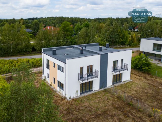 bliźniak, 4 pokoje Skotniki, ul. Rzemieślnicza. Zdjęcie 2