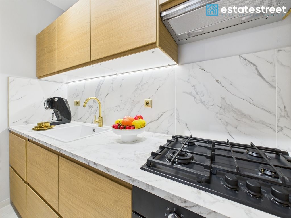 Mieszkanie 3-pokojowe Bytom, ul. Józefa Kwietniewskiego. Zdjęcie 6