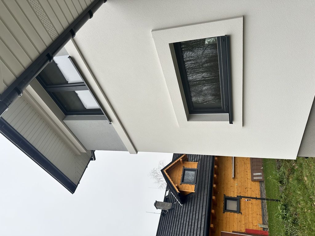 dom wolnostojący, 6 pokoi Jadwisin, ul. Andromedy. Zdjęcie 32