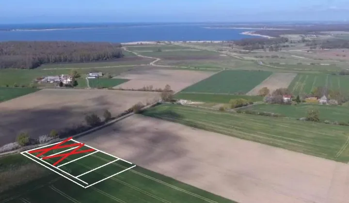 Działka budowlana Dobiesławiec