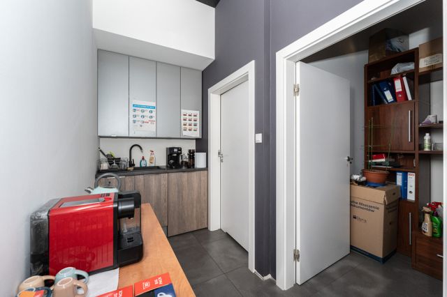 Biuro Warszawa Wola, ul. Jana Kazimierza. Zdjęcie 10