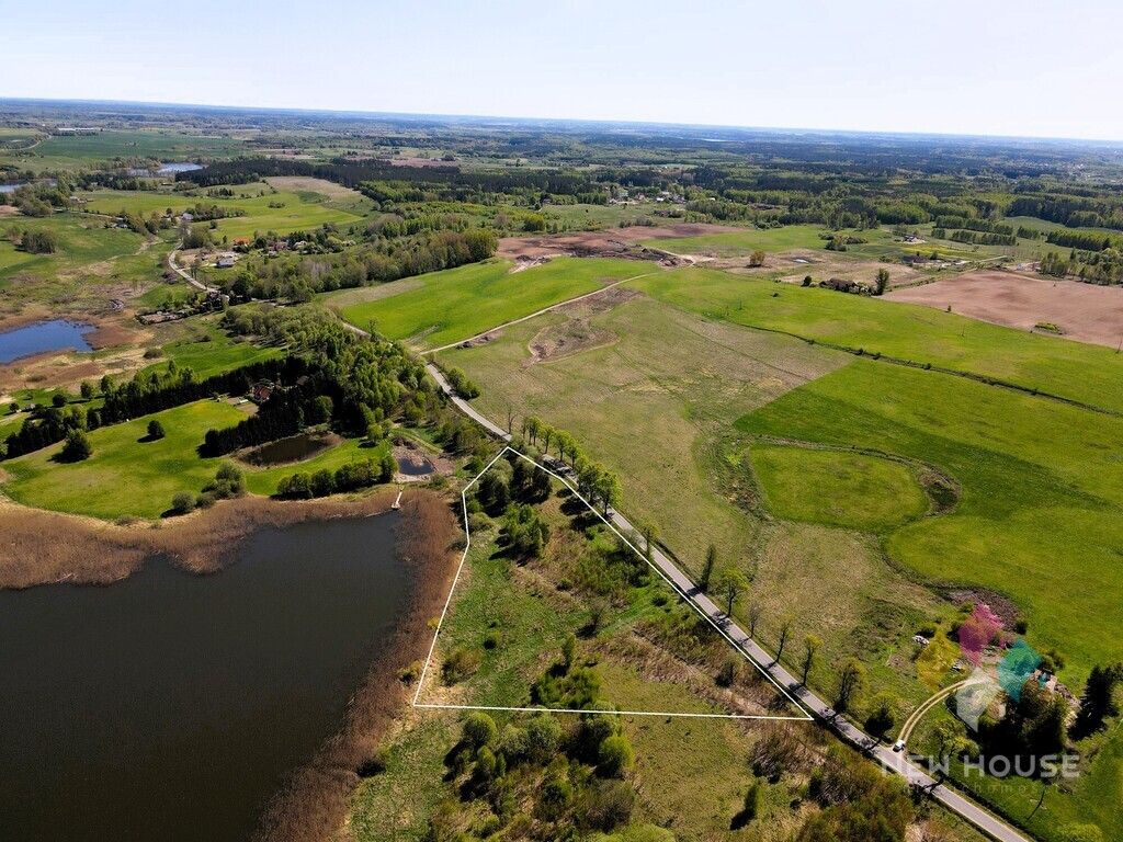 Działka Sętal. Zdjęcie 3