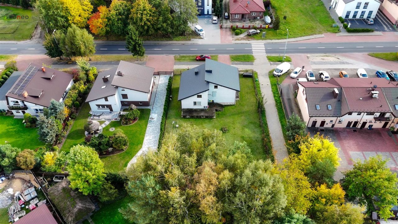 dom wolnostojący, 3 pokoje Stare Miasto. Zdjęcie 5