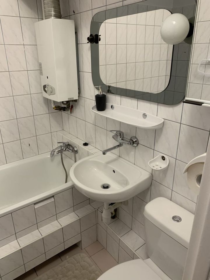 Mieszkanie 2-pokojowe Bielsko-Biała, ul. Goleszowska. Zdjęcie 8