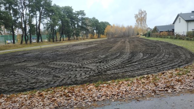Działka budowlana Jesionka, ul. Jodłowa. Zdjęcie 1