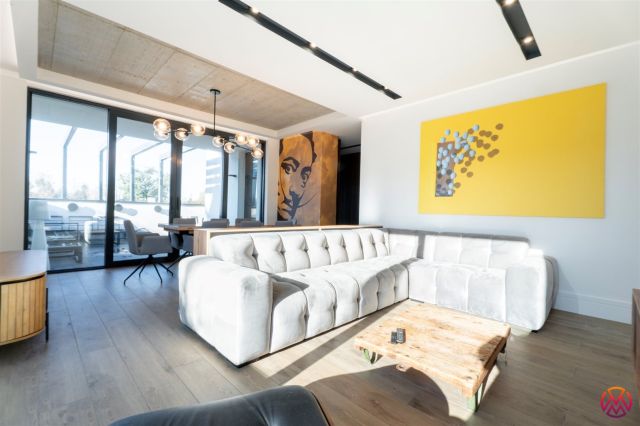 Mieszkanie 3-pokojowe Łódź Bałuty, ul. Julianowska. Zdjęcie 4