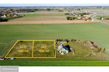 Działka budowlana Włóki. Zdjęcie 1