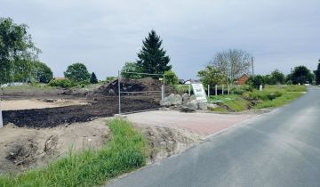 Działka budowlana Czarna Łąka, ul. Turystyczna