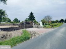 Działka budowlana Czarna Łąka, ul. Turystyczna