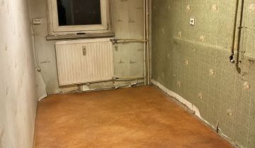 Mieszkanie 3-pokojowe Sosnowiec Niwka, ul. Konstytucji