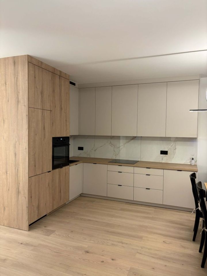 Mieszkanie 3-pokojowe Ostrów Mazowiecka, ul. Sportowa. Zdjęcie 8