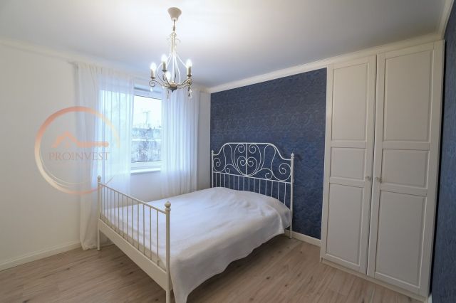 Mieszkanie 3-pokojowe Bydgoszcz Bielawy, ul. Cicha. Zdjęcie 4