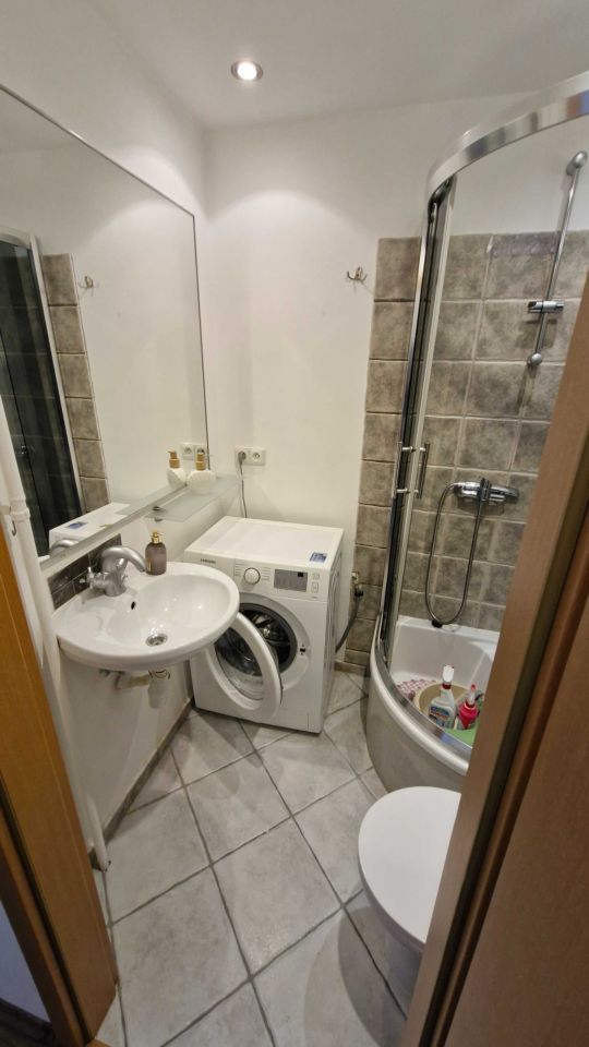 Mieszkanie 1-pokojowe Bielsko-Biała, ul. Piastów Śląskich. Zdjęcie 2