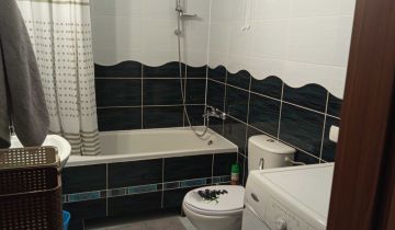 Mieszkanie 1-pokojowe Pruszków, ul. Ludwika Waryńskiego