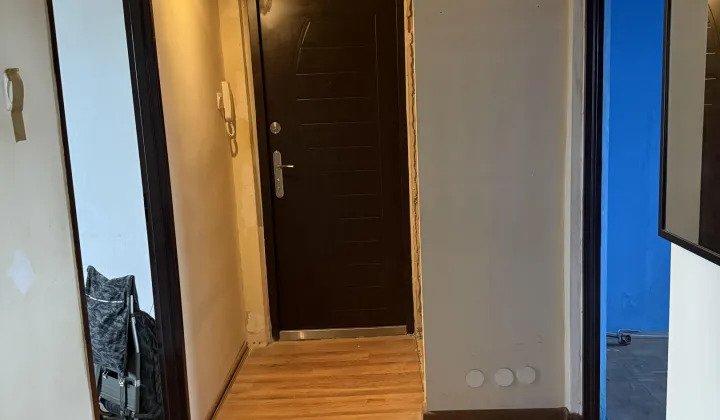 Mieszkanie 3-pokojowe Piotrków Trybunalski, ul. Wronia