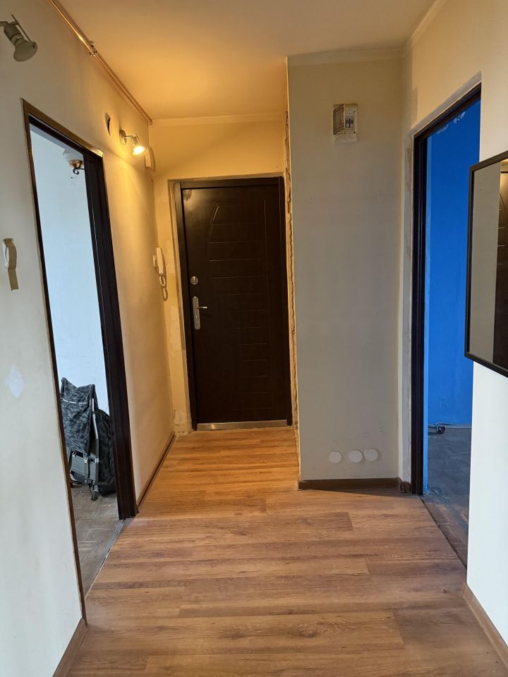 Mieszkanie 3-pokojowe Piotrków Trybunalski, ul. Wronia