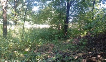 Działka rolno-budowlana Wola Rzędzińska