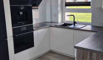 Mieszkanie 3-pokojowe Sierakowice, ul. Wichrowe Wzgórze