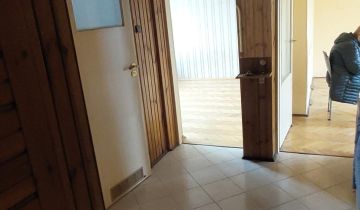 Mieszkanie 2-pokojowe Pabianice Centrum, ul. Orla