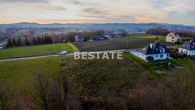 Działka budowlana Ryglice. Zdjęcie 5