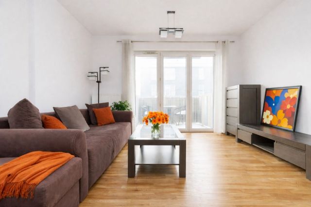 Mieszkanie 2-pokojowe Warszawa Bemowo, ul. Drogomilska. Zdjęcie 2