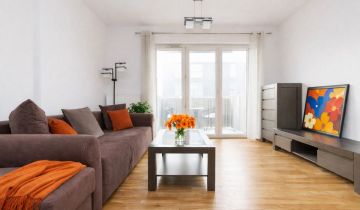 Mieszkanie 2-pokojowe Warszawa Bemowo, ul. Drogomilska