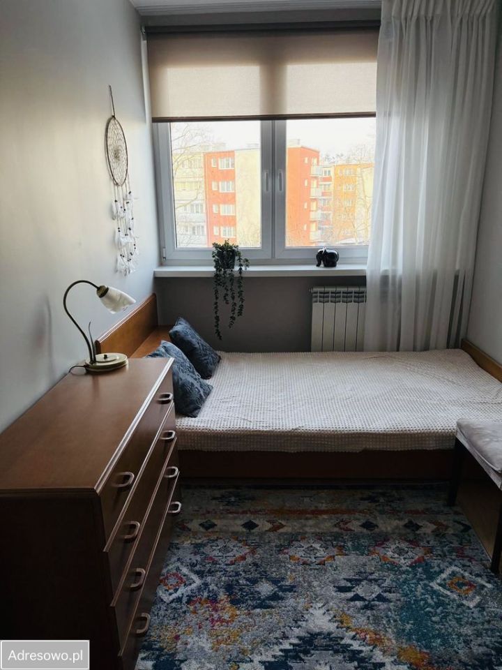 Mieszkanie 3-pokojowe Warszawa Praga-Południe, ul. Ostrobramska. Zdjęcie 17