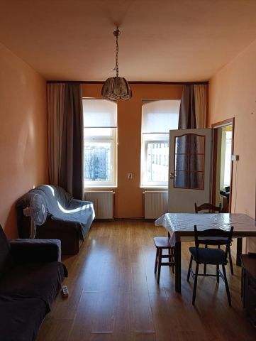 Mieszkanie 1-pokojowe Wrocław Śródmieście, ul. Księcia Józefa Poniatowskiego. Zdjęcie 1