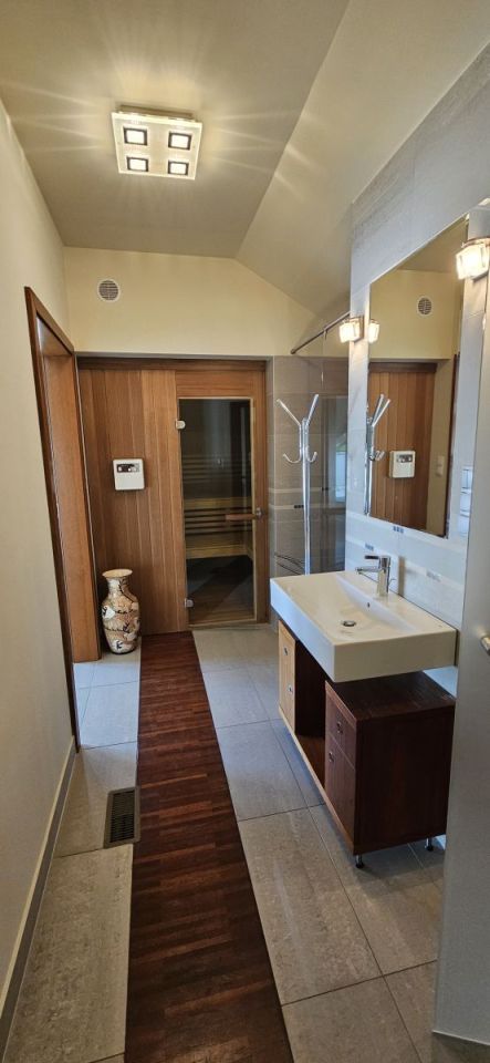 dom wolnostojący, 6 pokoi Smolec. Zdjęcie 10