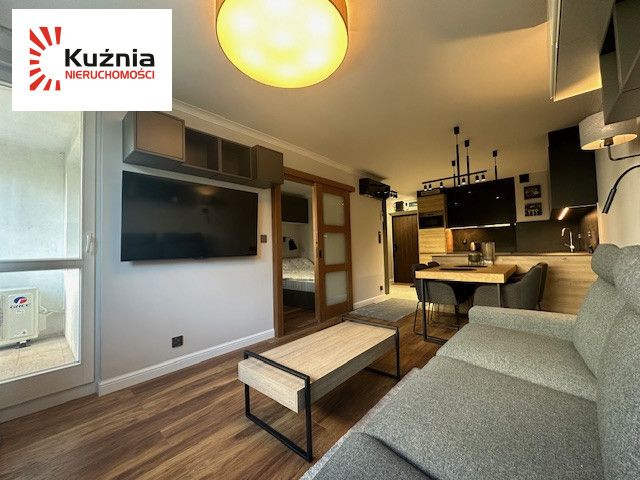 Mieszkanie 2-pokojowe Warszawa Ochota, ul. Aleje Jerozolimskie. Zdjęcie 2