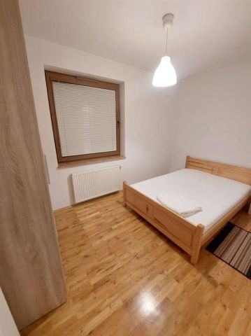 Mieszkanie 2-pokojowe Wrocław Krzyki, ul. Wietrzna. Zdjęcie 4